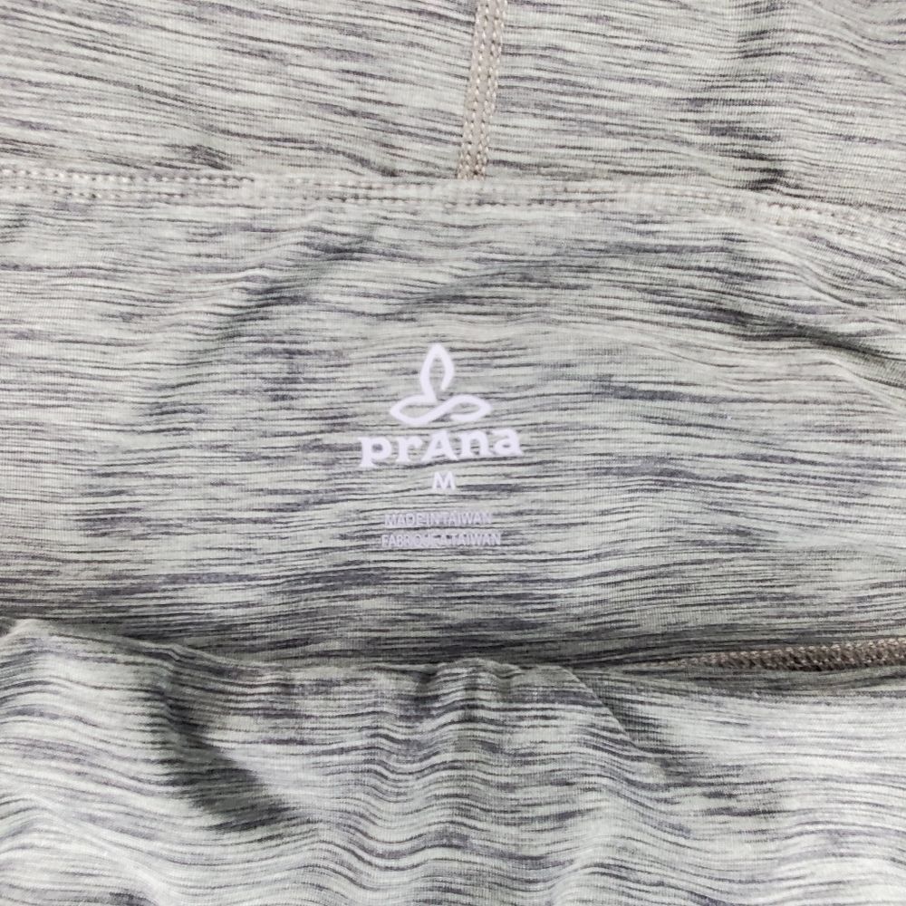 Prana Vertex Skirt Size M - Picture 7 of 9